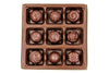 CHOCOLATE GIFT BOXES