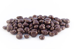Organic & Fair Trade Dark Chocolate Covered Coffee Beans - Divani Chocolatier in Foxburg, Pennsylvania