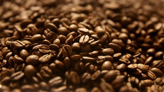 Organic SWP Decaf Sumatran Coffee Whole Beans Full City Roast - Divani Chocolatier in Foxburg, Pennsylvania
