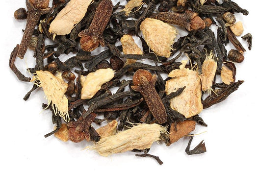 Village Chai Blend Loose Leaf Black Tea With Warming Spices - Divani Chocolatier in Foxburg, Pennsylvania